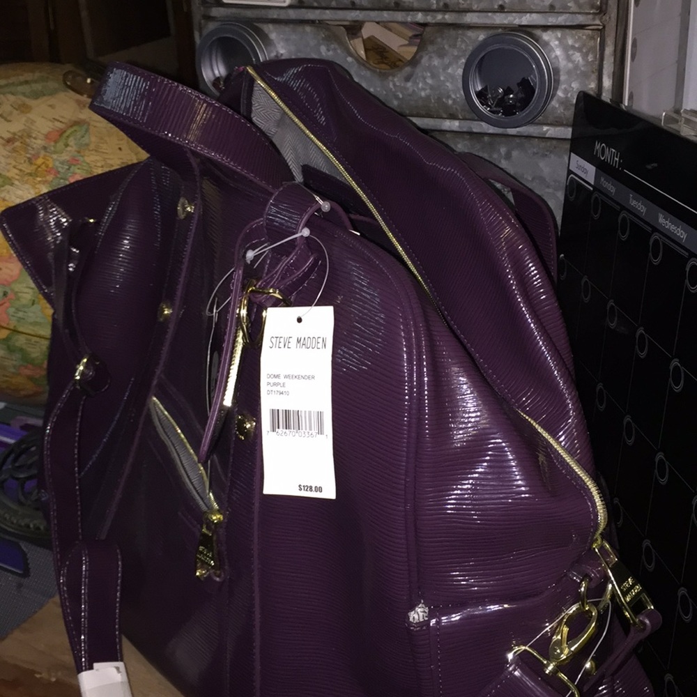 NWT bag